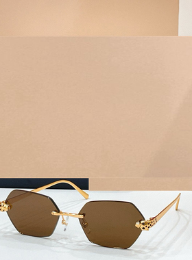 男女通用潮酷百搭遮阳墨镜