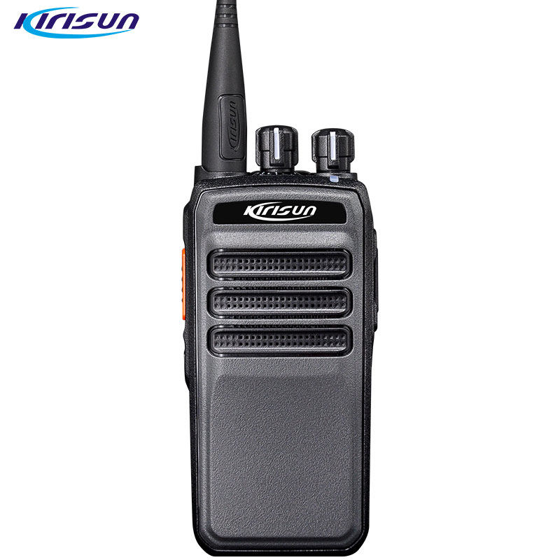 科立讯DP405对讲机DMR数字模拟两用手持式大功率商用手持机