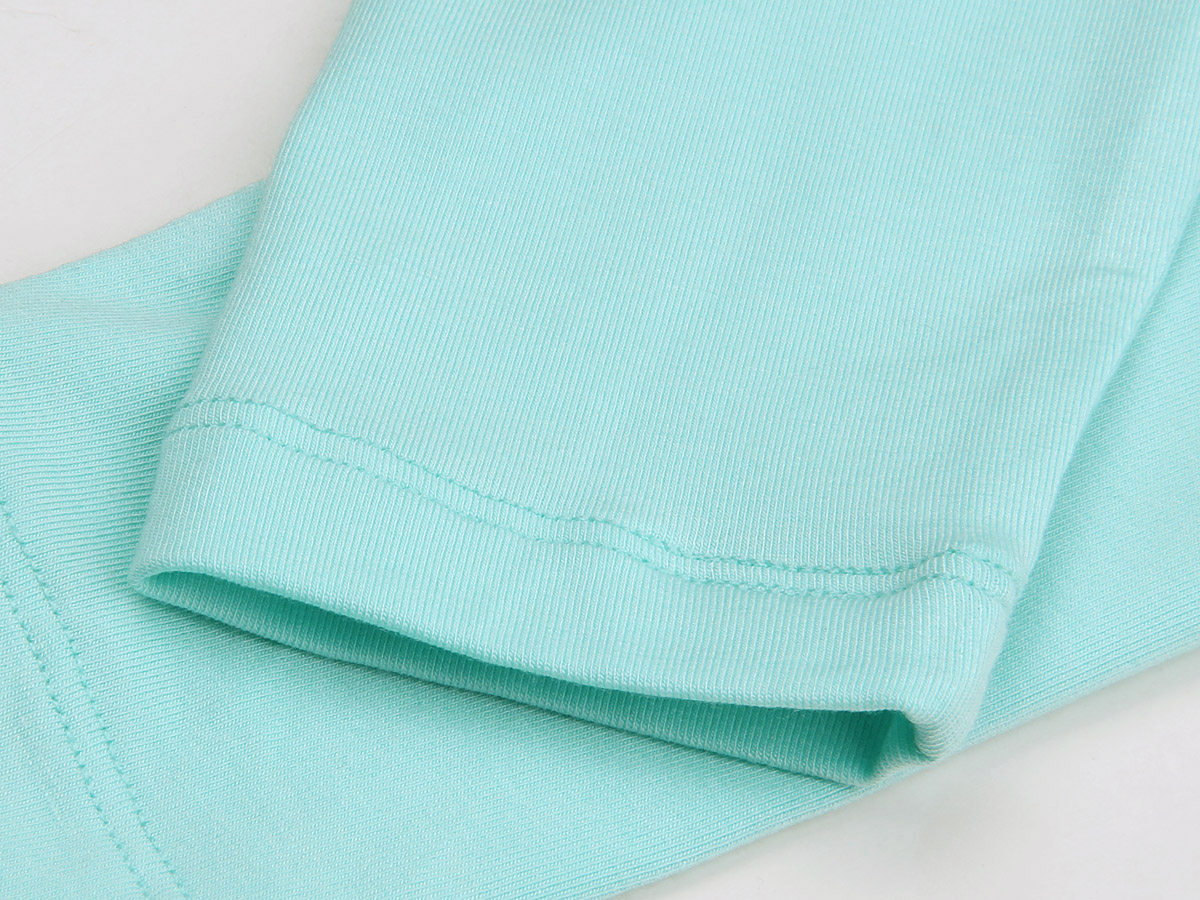 Sous-vêtement thermo jeunesse THREE NEEDLE en coton - Ref 753310 Image 5