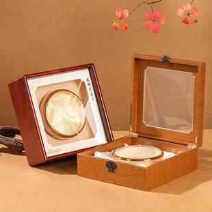 天赐珍宝燕窝包装盒虫草石斛鹿茸鱼胶西洋参红参羊肚菌金线莲礼盒