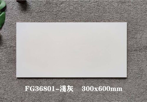 300*600mm全瓷纯色砖，莫兰特，色砖