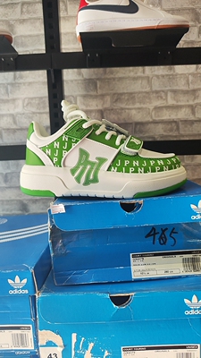 pnj PX3333016大牌青少年轻便专业跑步鞋初中生厚底运动鞋