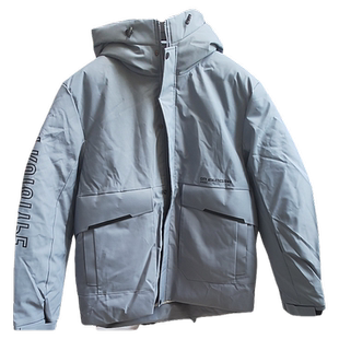 斷碼 185 108C 4XL有吊牌專柜正品 春冬運動羽絨服64212522
