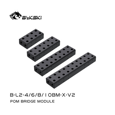 BykskiB-L2-6BM-X-V2分水器