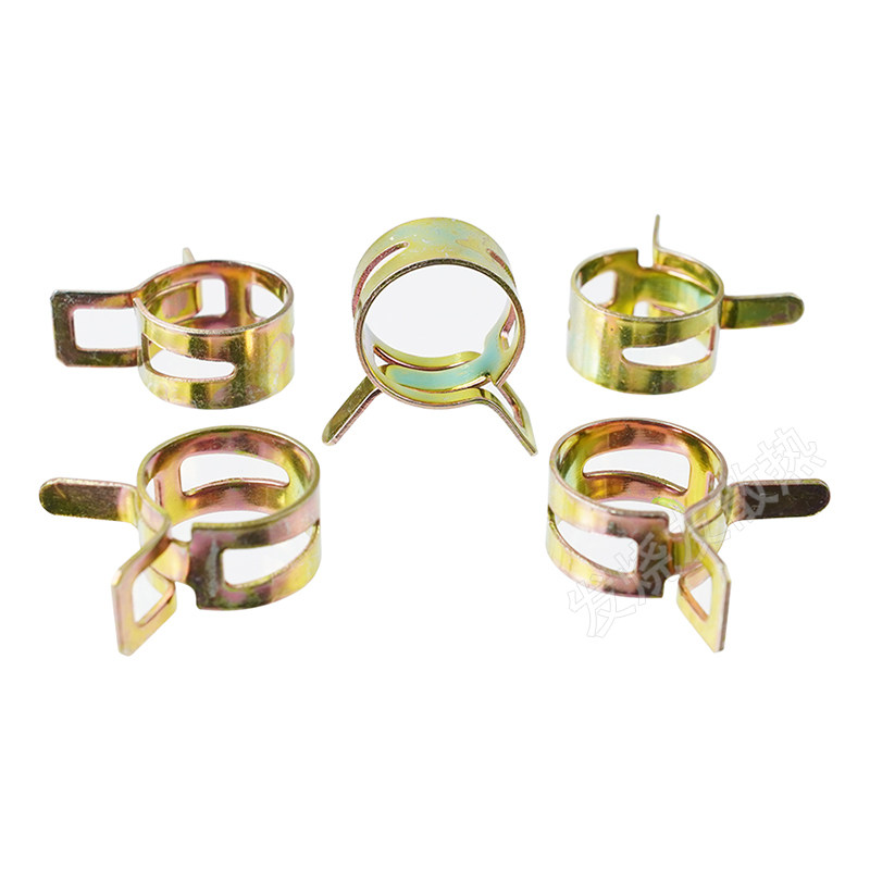 3分厚10*16MM水管用卡箍