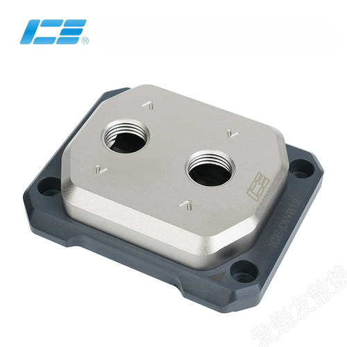 IceManLGA1700/1851/am5水冷头