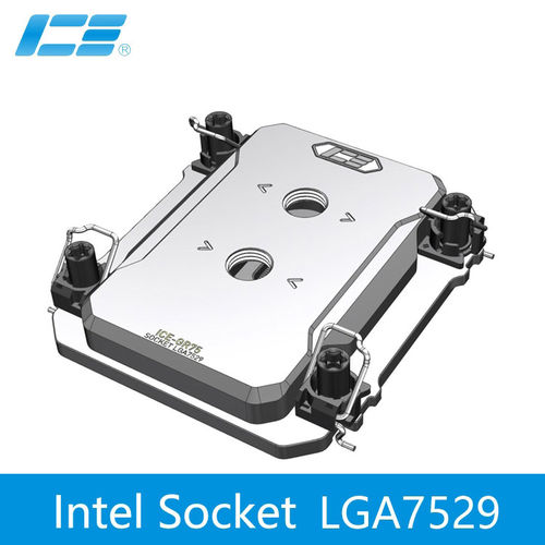 IceManCoolerIntelLGA7529冷头