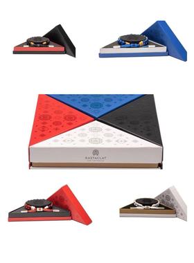 rastaclat腰果花情侣鞋带手链绳