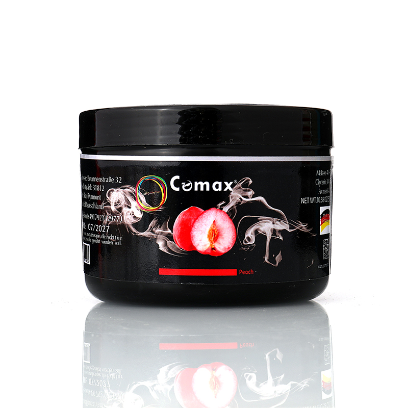 黑料Comax酷麦斯德国进口水烟