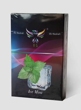 VG-Hookah Tobacco 威基 水烟膏料美国 阿拉伯水烟膏酒吧水烟50克