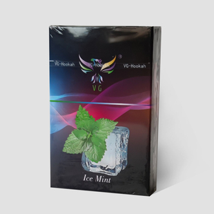 VG-Hookah Tobacco 威基 水烟膏料美国 阿拉伯水烟膏酒吧水烟50克