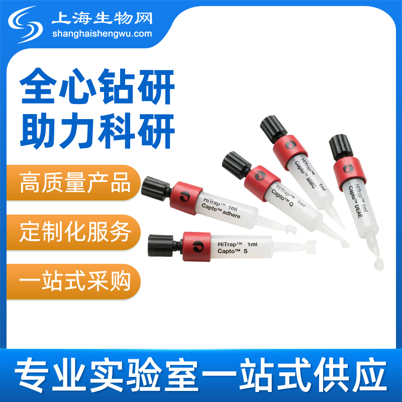 HiTrap Capto IEX Selection Kit (28934388) GE原装 包邮