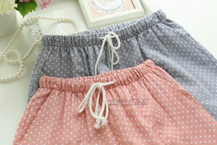 Pantalon pyjama jeunesse - Ref 721806 Image 3