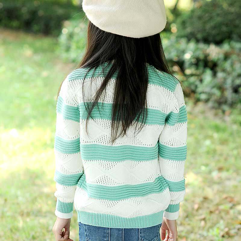 Pull fille - Ref 2104418 Image 5