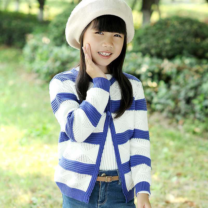 Pull fille - Ref 2104418 Image 3