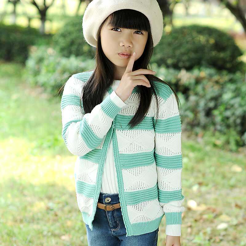 Pull fille - Ref 2104418 Image 4