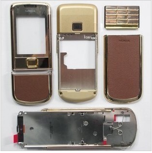 诺基亚镜面电池盖