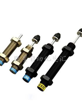 油压缓冲器CEC SC0806-2 1410 1415-3 1425 1210 2016SC1008-1