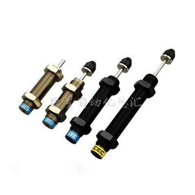 CEC御豹油压缓冲阻尼器SC