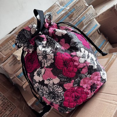 捡漏瑕疵赔钱清货 双肩包抽绳背包旅行背包结实好收纳购物袋买菜