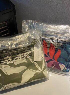 清货！清货！清货外M跑单尾货CHU口女士单肩斜跨包帆布尼龙布女包