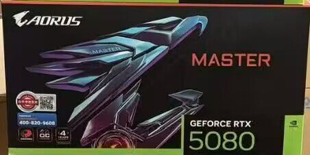 Unleash Pure Power: Gigabyte RTX 50-Series for Ultimate Gaming - Product image 8