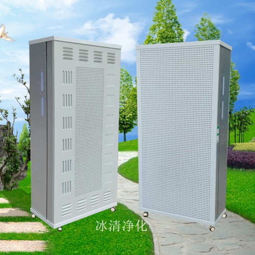 家用空气净化器 卧室办公室棋牌室净化器 除雾霾甲醛PM2.5  包邮