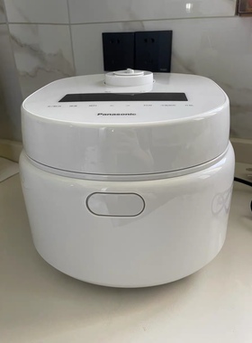 松下Xtra零零煲DKS151青春版家用4L电饭煲煮饭0涂层4-6人电饭锅