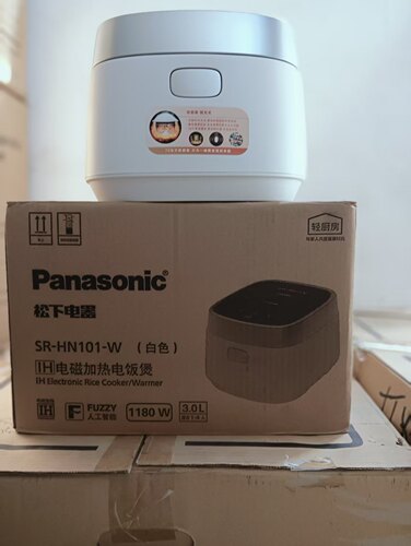 Panasonic/松下 SR-HN101-W/HN151松下饭光光电饭煲内胆涂层IH
