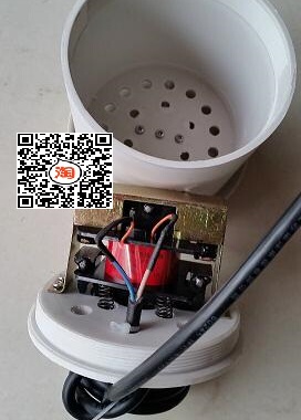 WFB自吸泵电控阀/TDF/TDFQ/WSF/YZF 型  AC380V 机械式 DKF-25