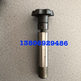 中心架配件 顶柱总成 滑套 6140 6150 6163 滚轮