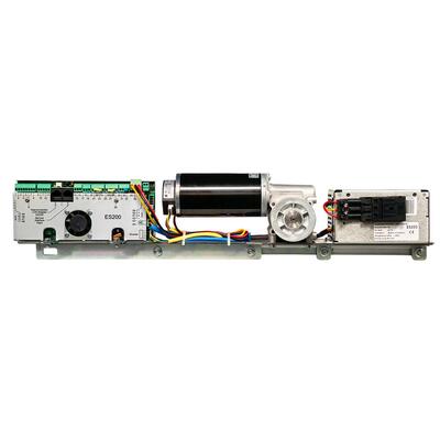 多玛DORMA ES200迷你驱动单元 控制器德恩科电机 Dunkermotoren