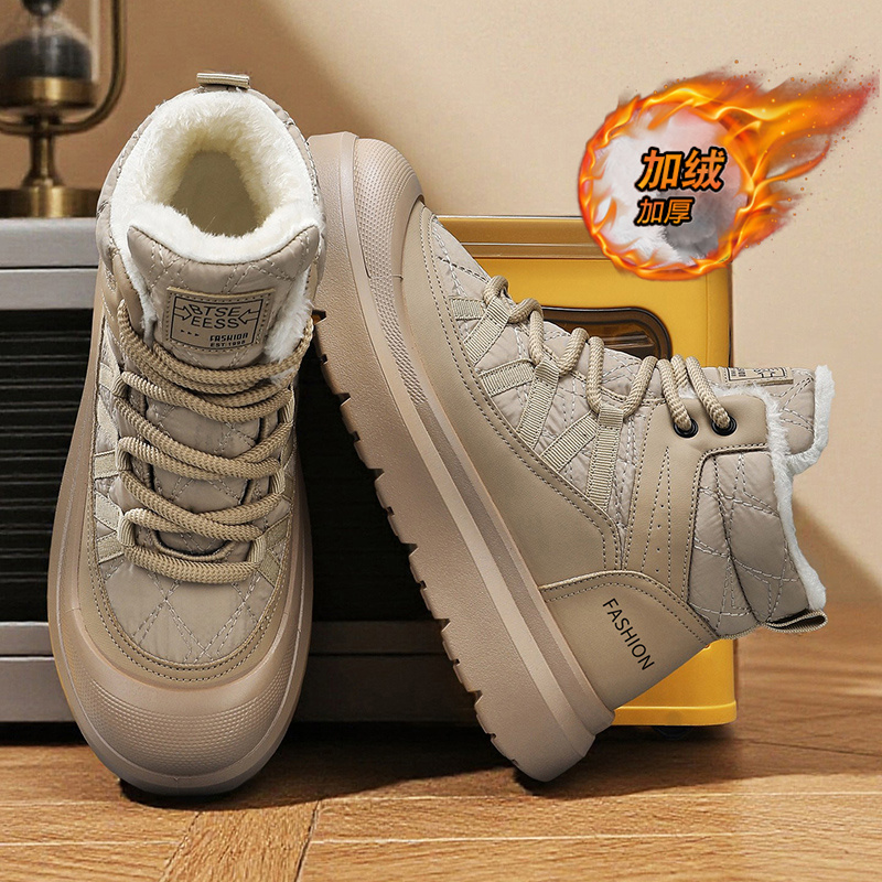 【品质严选】官方旗舰男鞋正品