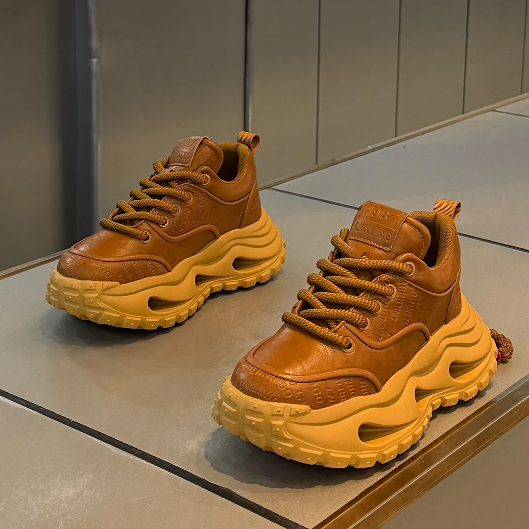 【品质严选】官方旗舰男鞋正品