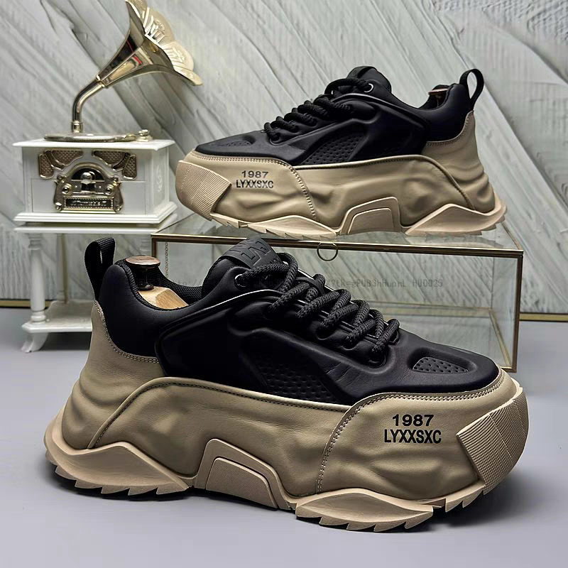 【国货严选】官方旗舰店男鞋正品