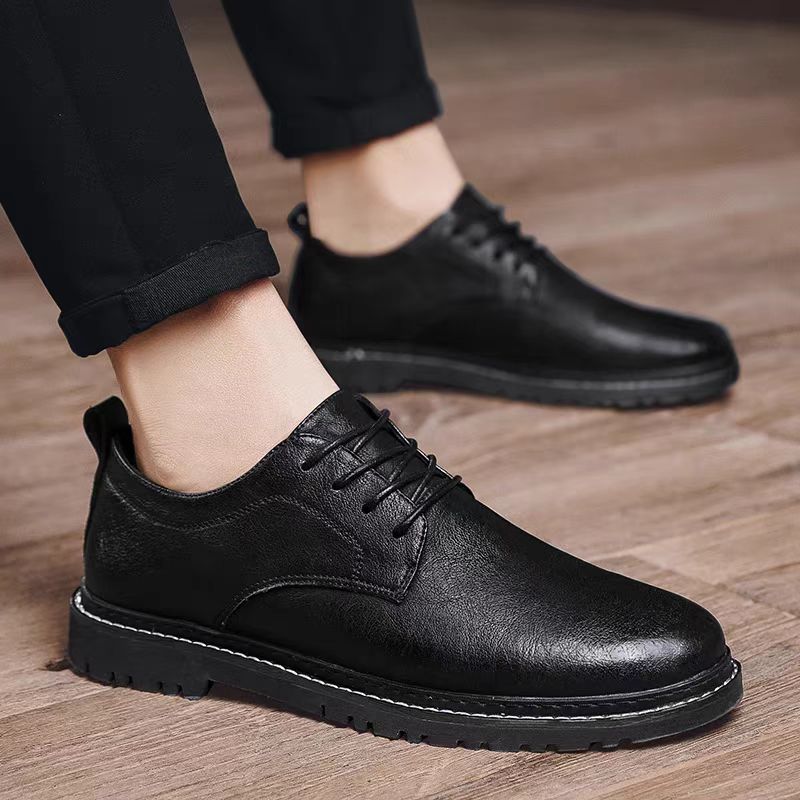 【国货严选】官方旗舰店男鞋正品