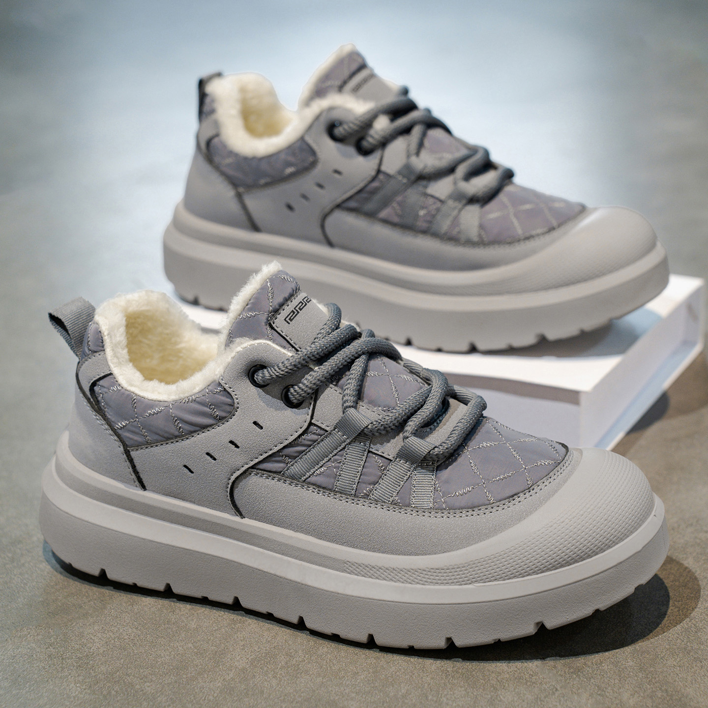 【品质严选】官方旗舰男鞋正品