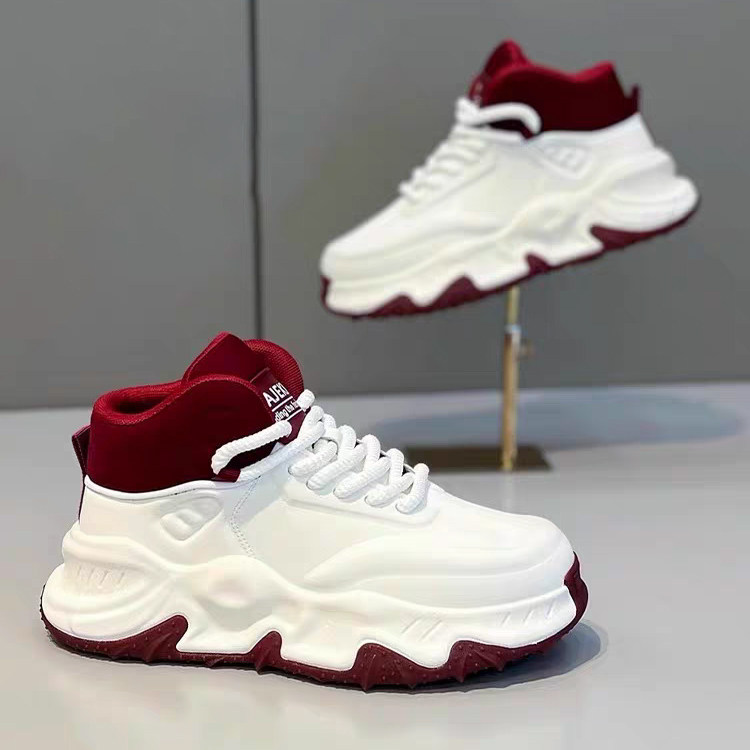 【国货严选】官方旗舰店男鞋正品