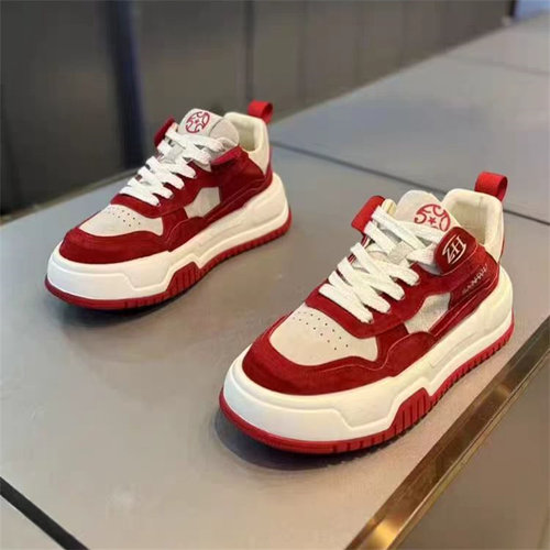 【国货严选】官方旗舰店男鞋正品