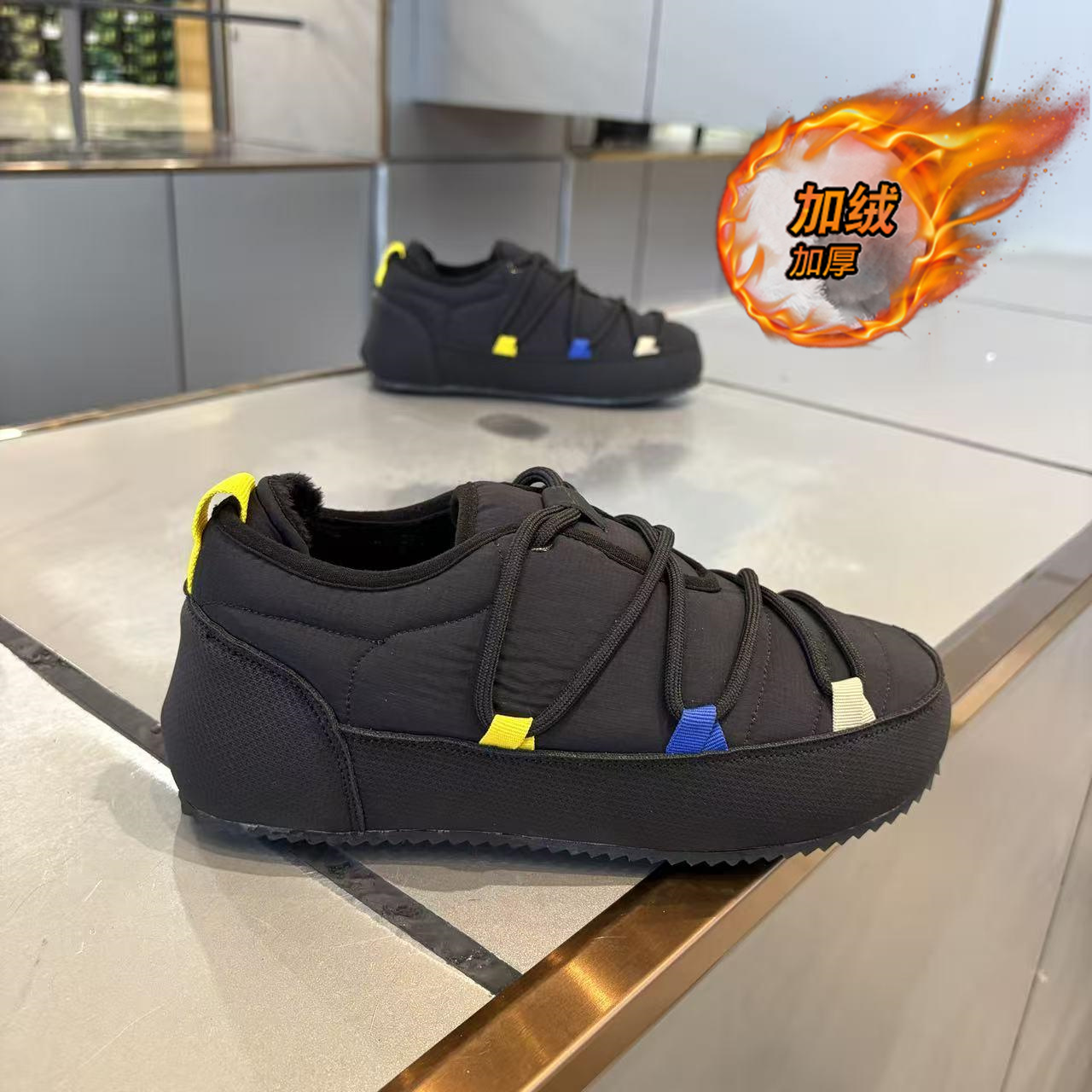 【品质严选】官方旗舰男鞋正品