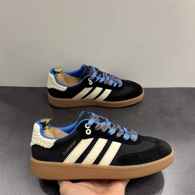 【品质严选】官方旗舰男鞋正品