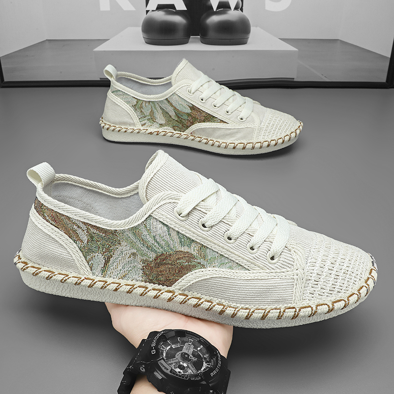 【国货严选】官方旗舰店男鞋正品