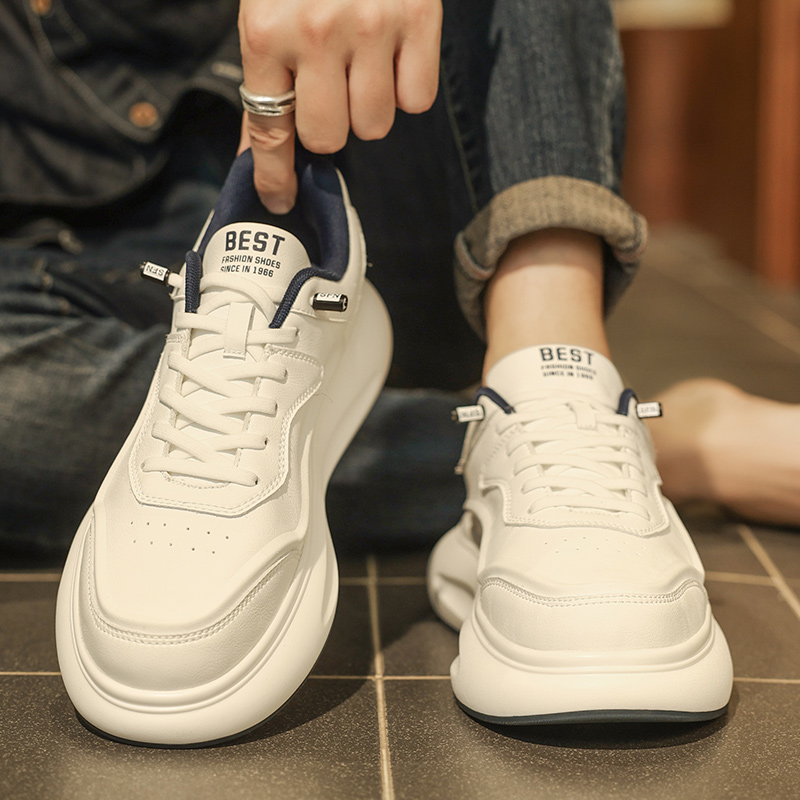 【国货严选】官方旗舰店男鞋正品