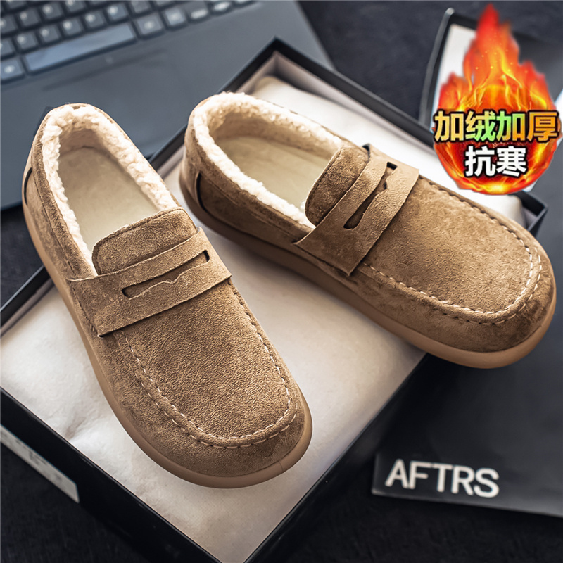 【品质严选】官方旗舰男鞋正品