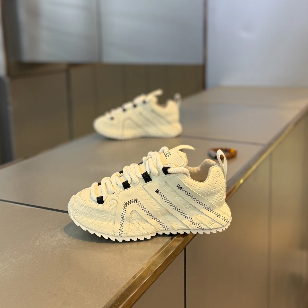 男鞋2026新款百搭厚底包底阿甘潮鞋冬季青少年运动休闲防滑老爹鞋,流行男鞋,时尚休闲鞋,淘宝优惠券,粉丝福利购,淘宝优惠卷