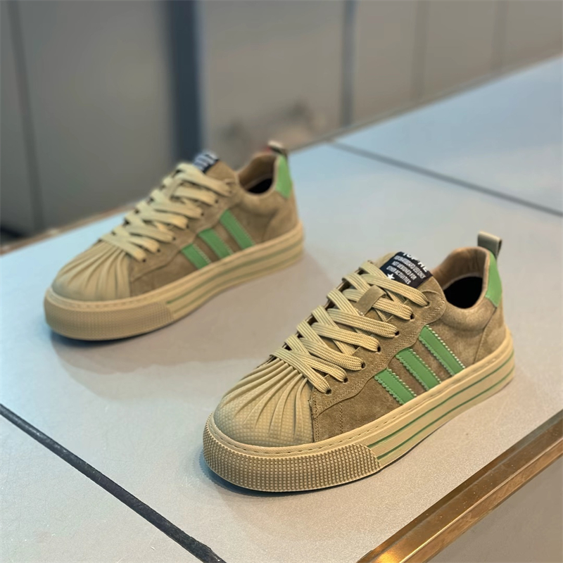 【国货严选】官方旗舰店男鞋正品