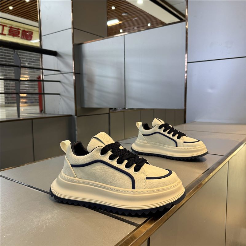 【品质严选】官方旗舰男鞋正品