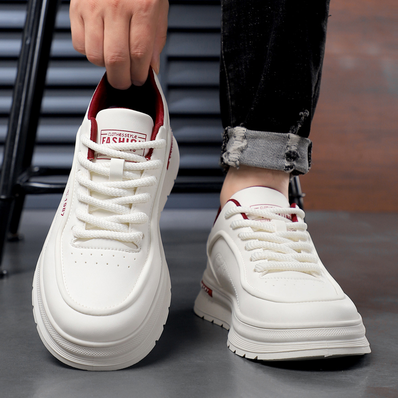 【品质严选】官方旗舰男鞋正品