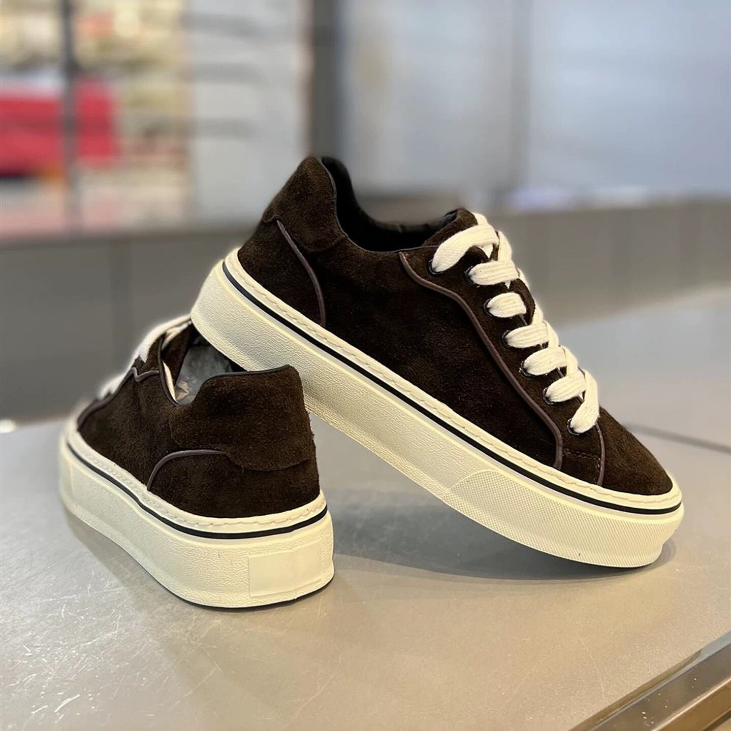 【品质严选】官方旗舰男鞋正品