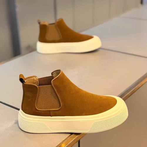 【品质严选】官方旗舰男鞋正品